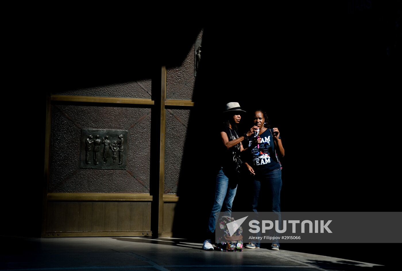 Cities of the world. Rio de Janeiro