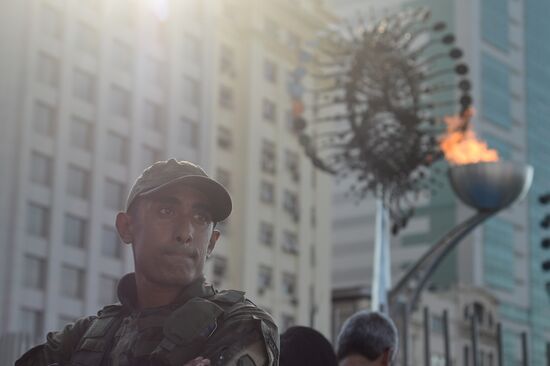 Cities of the world. Rio de Janeiro