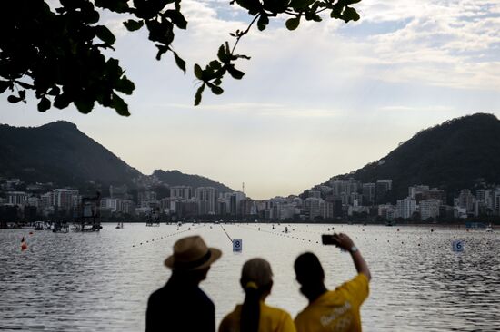 Cities of the world. Rio de Janeiro