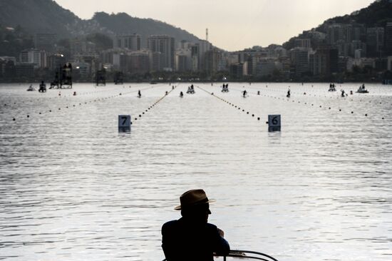 Cities of the world. Rio de Janeiro