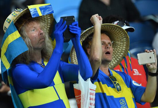 2016 Summer Olympics. Freestyle wrestling. Women. Day Two