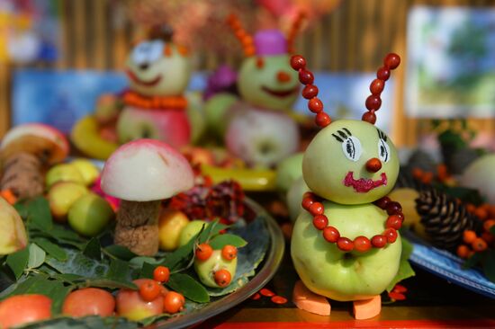 Transfiguration of the Savior celebrations in Russian cities