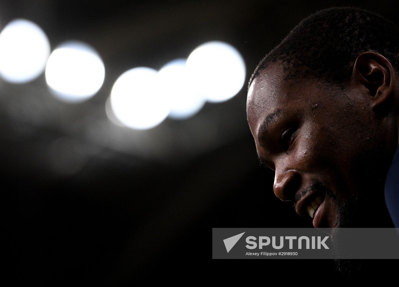 2016 Summer Olympics. Basketball. Men. Finals