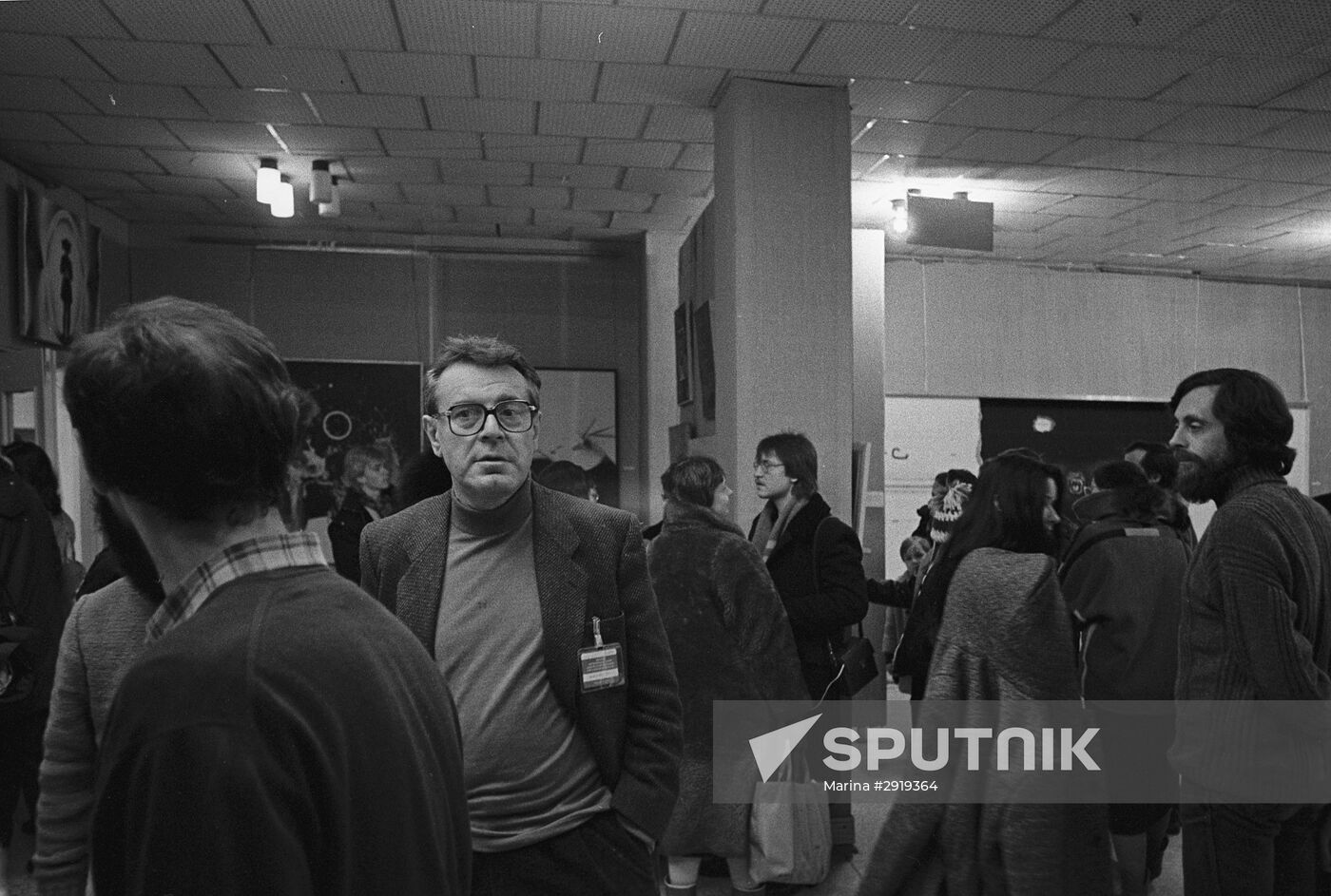 Milos Forman