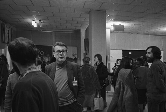 Milos Forman