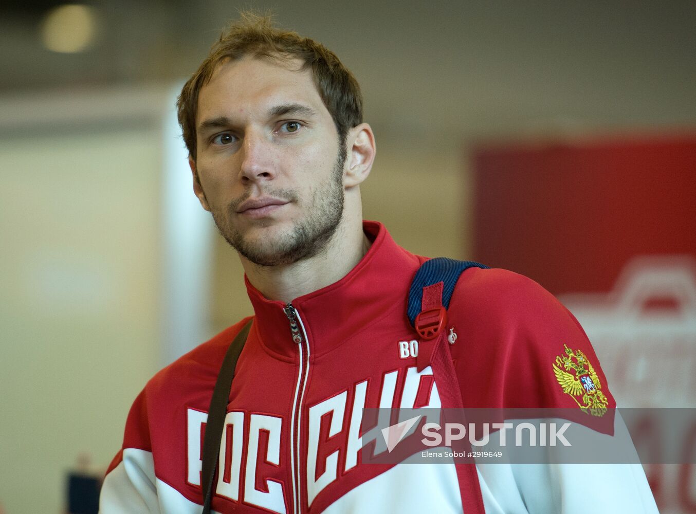 Russian Olympic team set to return to Moscow