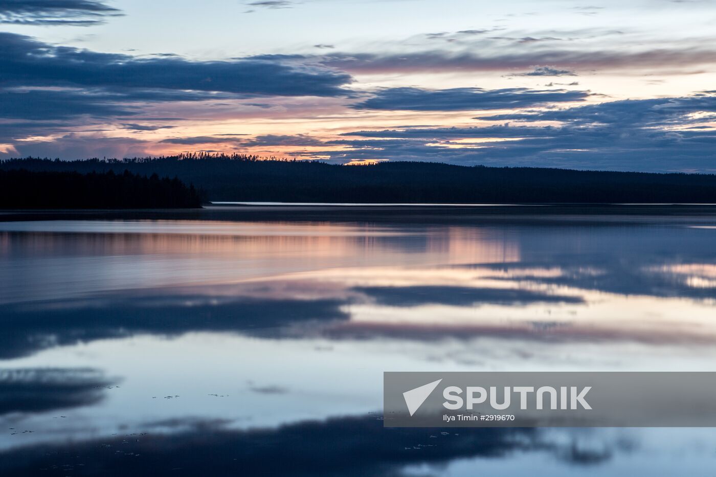 Northern Karelia