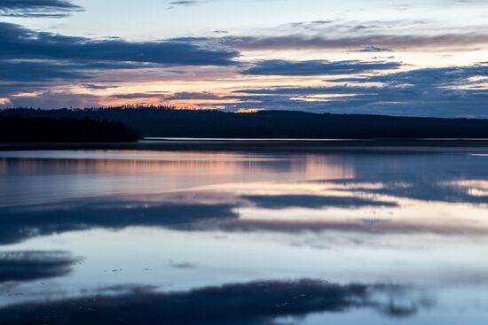 Northern Karelia