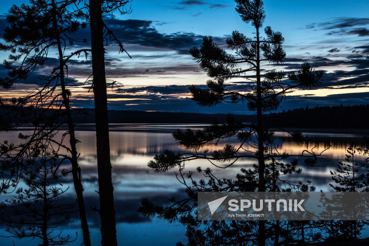 Northern Karelia