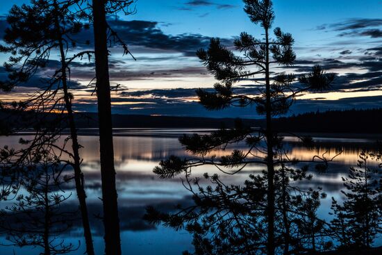 Northern Karelia