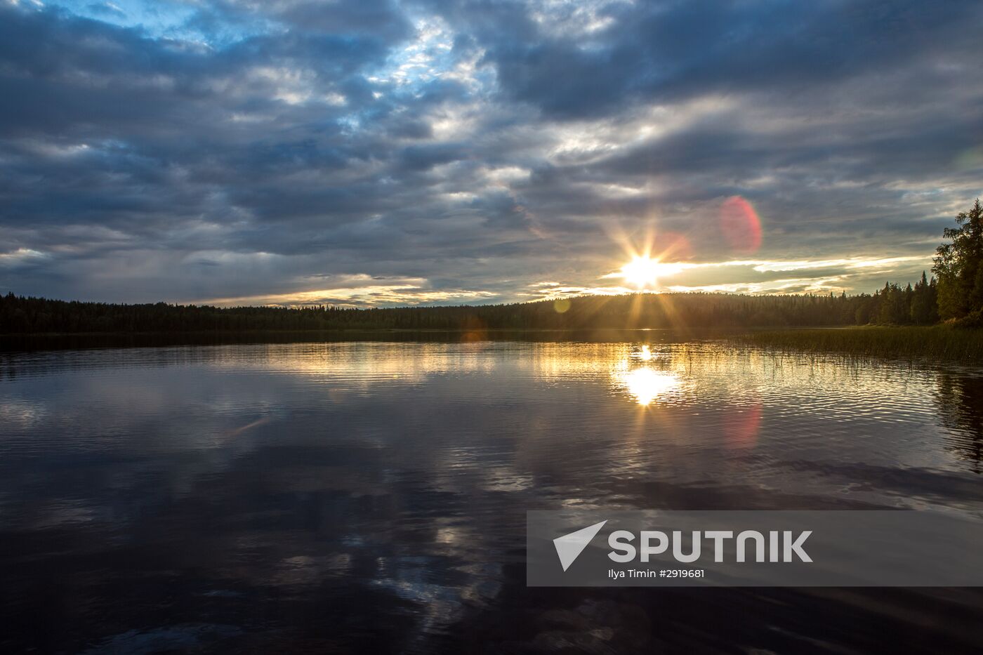 Northern Karelia