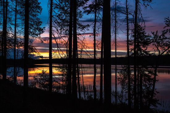 Northern Karelia