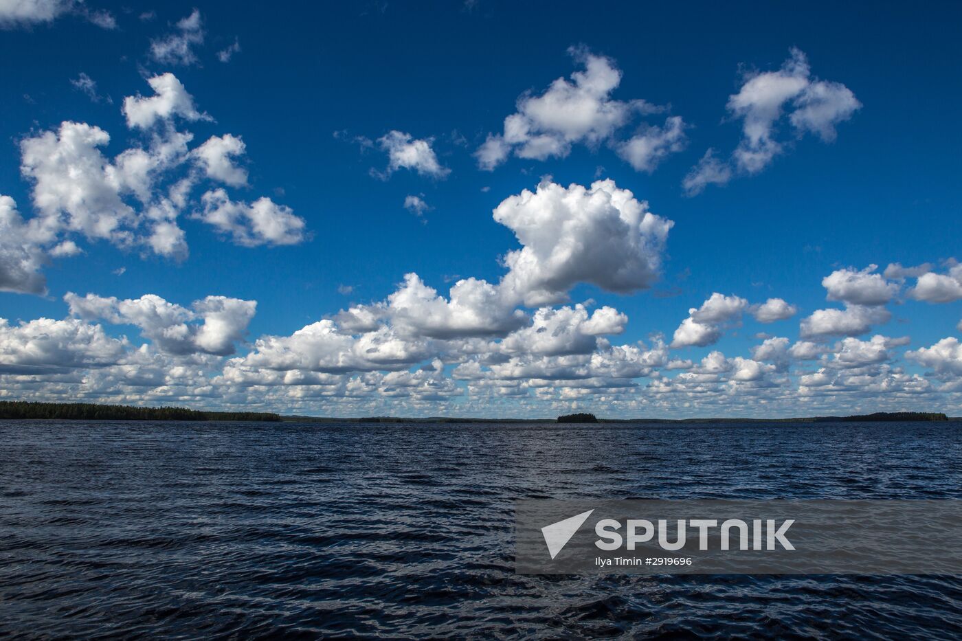 Northern Karelia