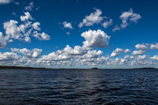 Northern Karelia