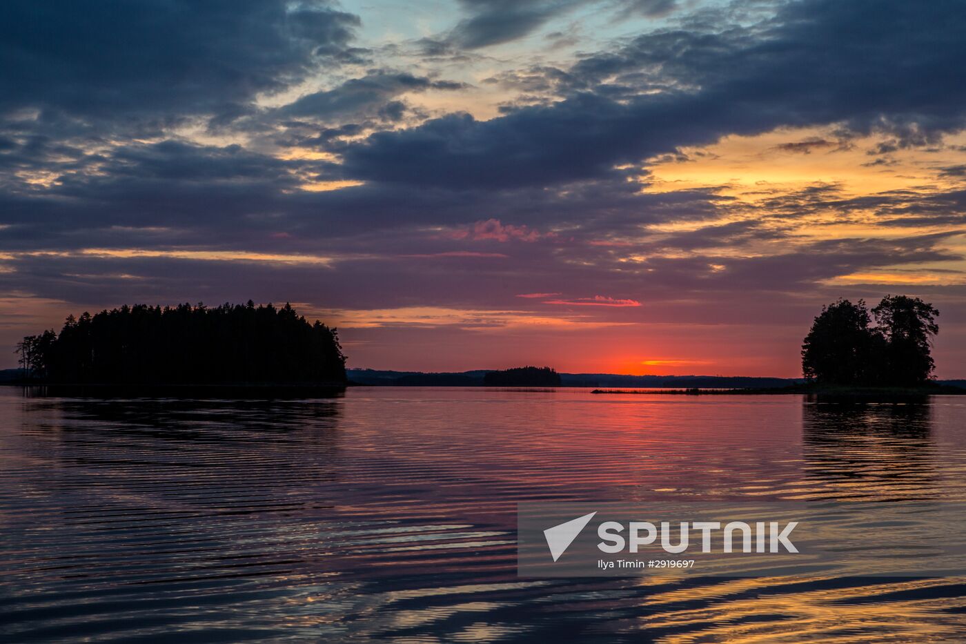 Northern Karelia