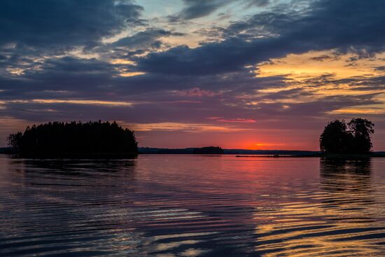 Northern Karelia