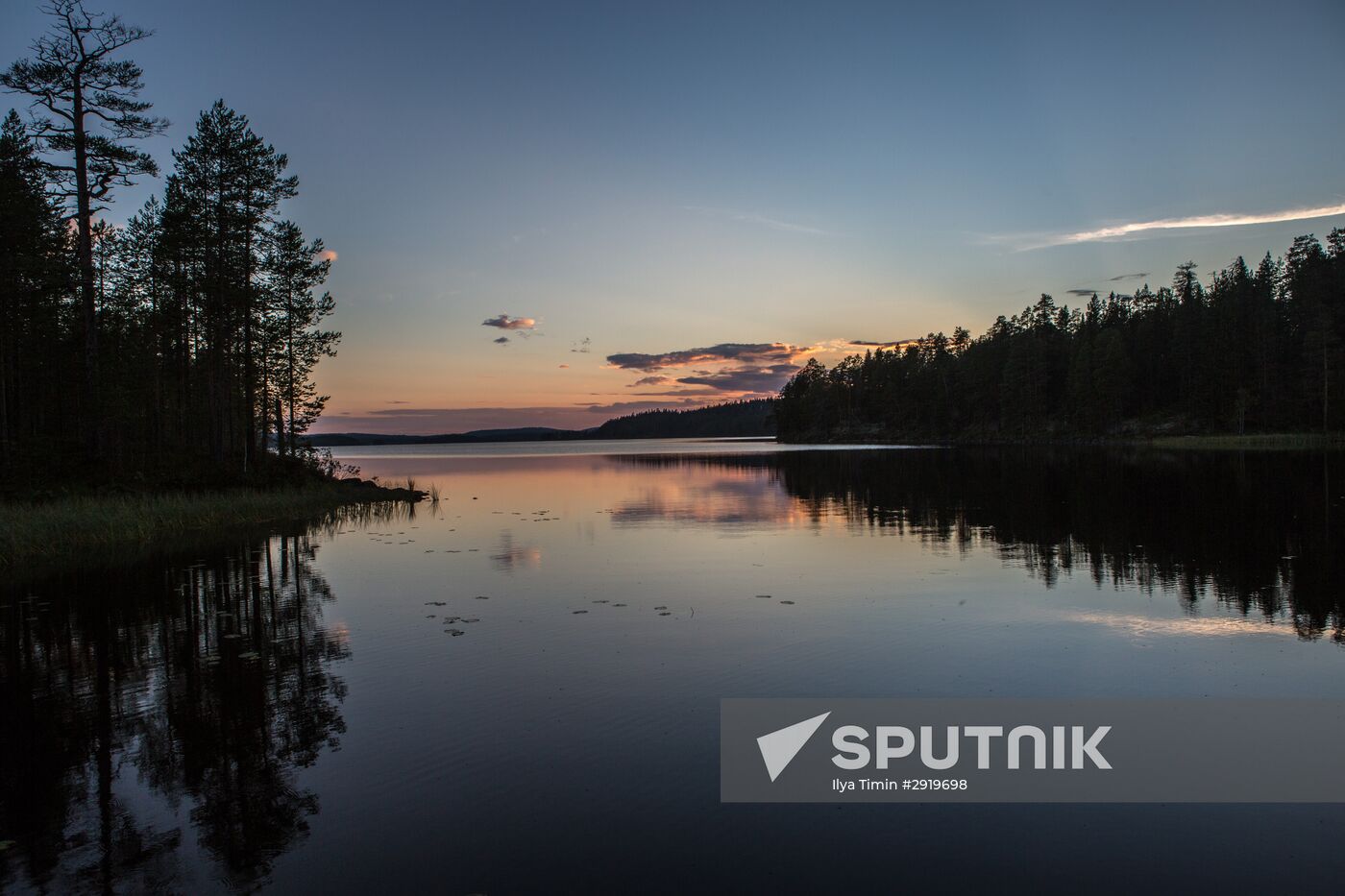 Northern Karelia