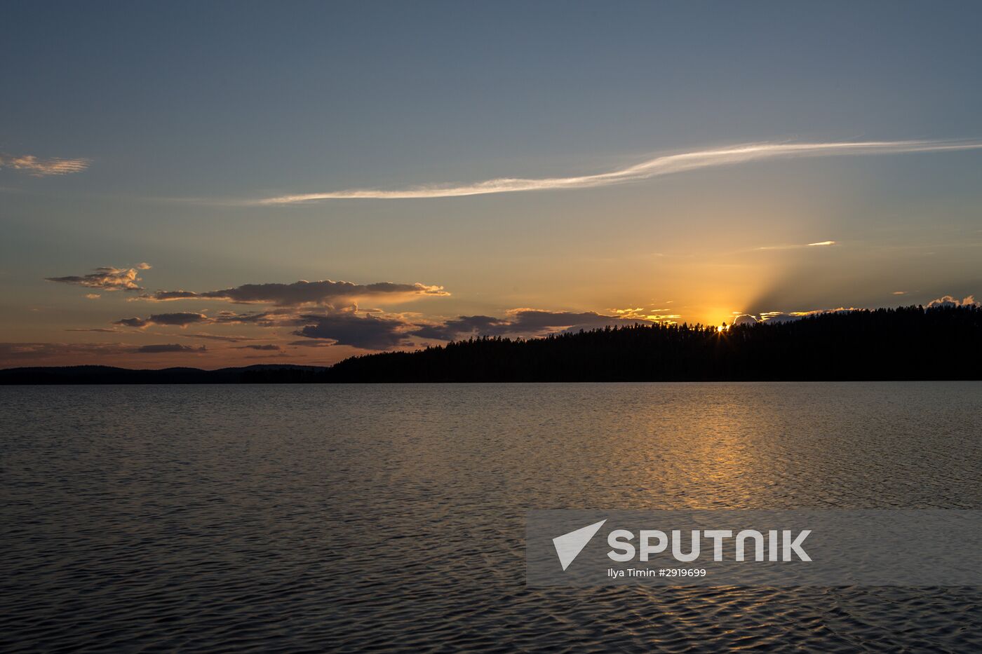 Northern Karelia