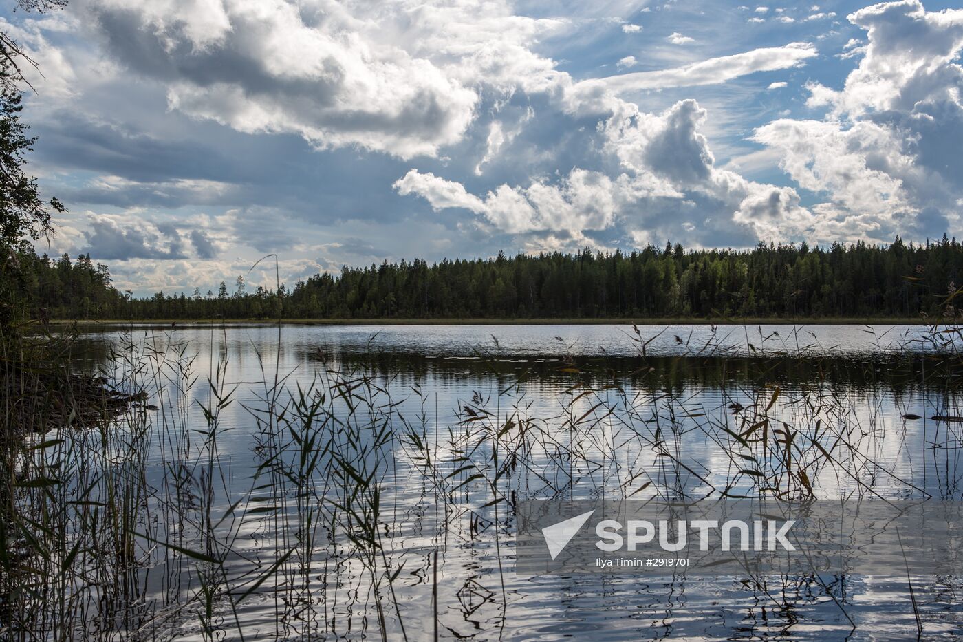 Northern Karelia