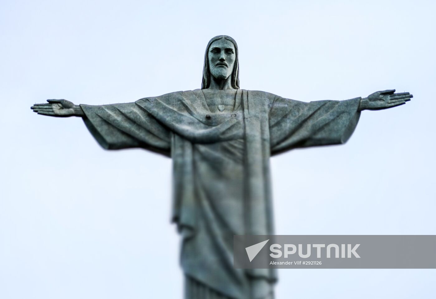 Cities of the world. Rio de Janeiro