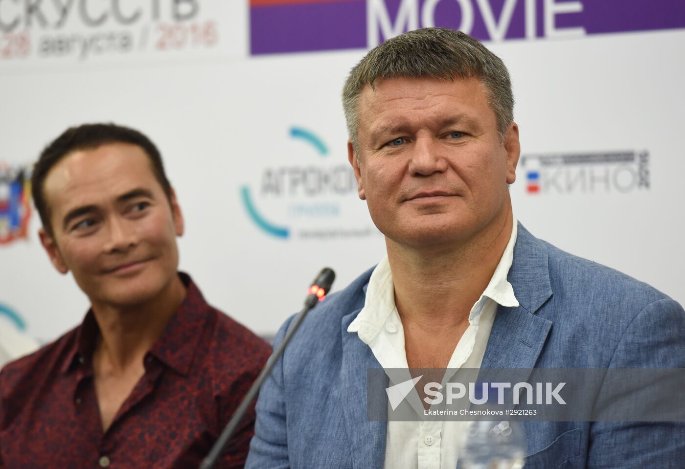 Bridge Of Arts international motivational film festival