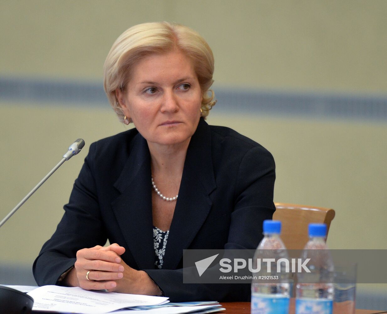 President Vladimir Putin visits Altai Territory