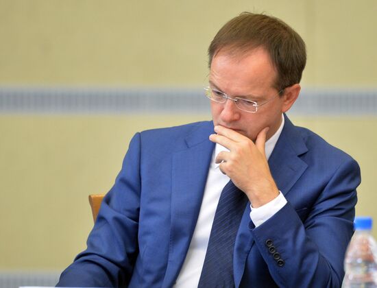 President Vladimir Putin visits Altai Territory