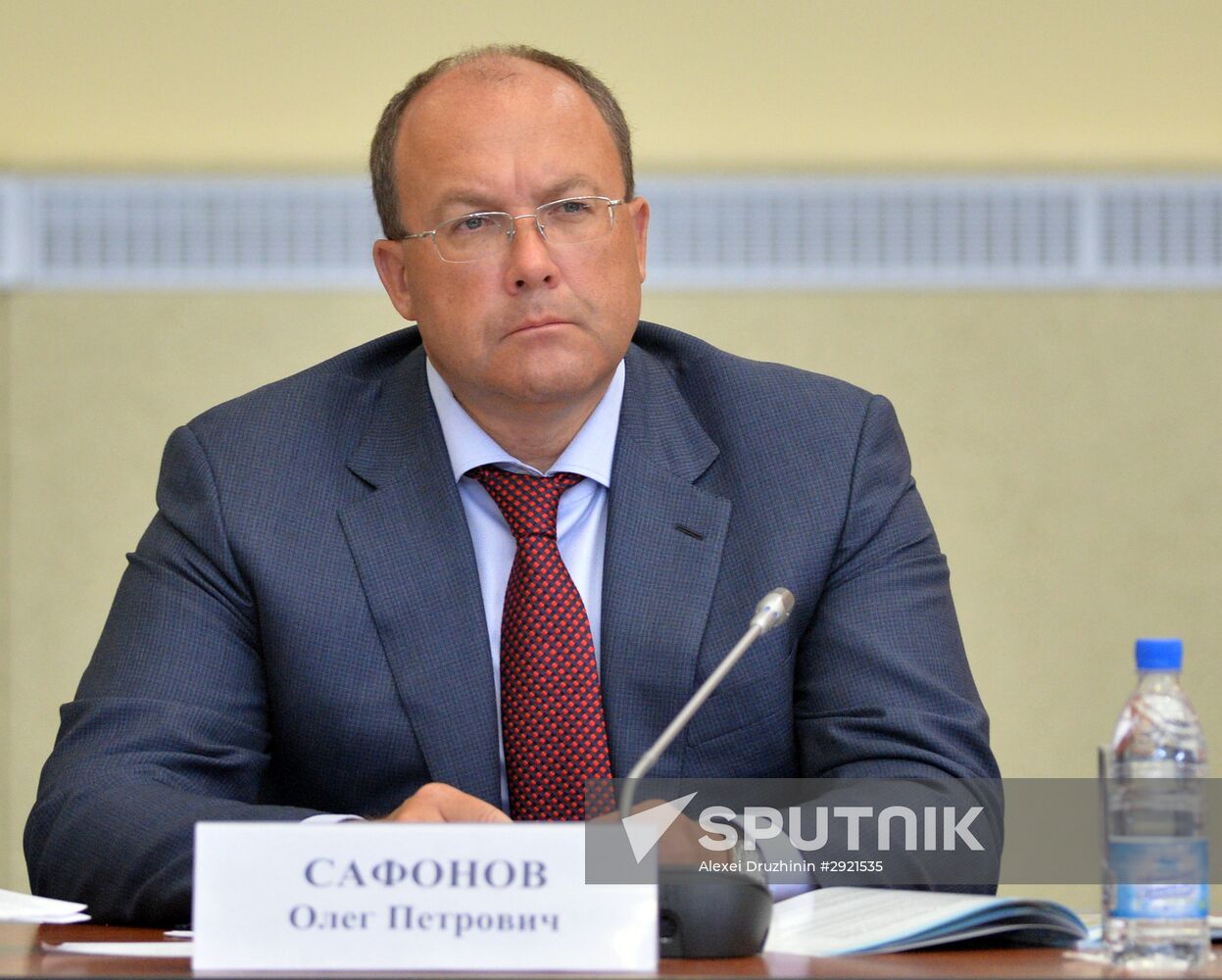 President Vladimir Putin visits Altai Territory