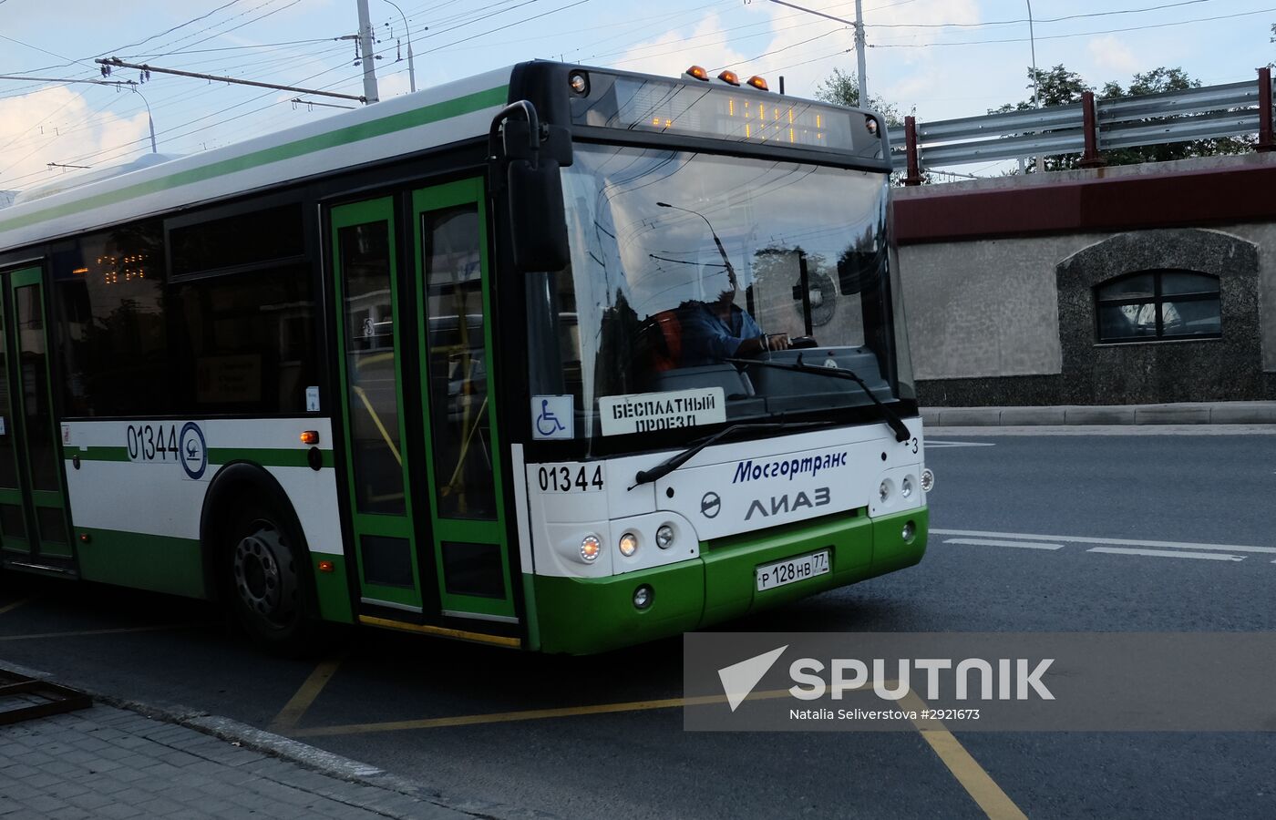 Bus
