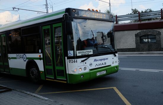 Bus