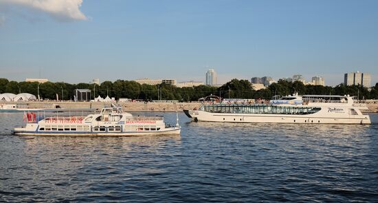 Moscow