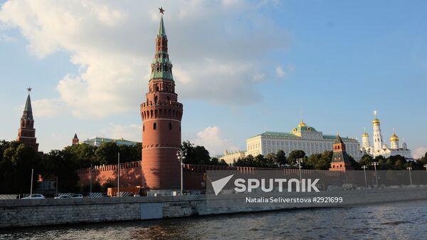 Moscow