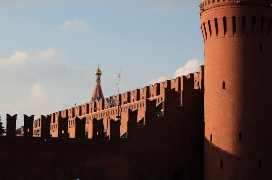 Moscow