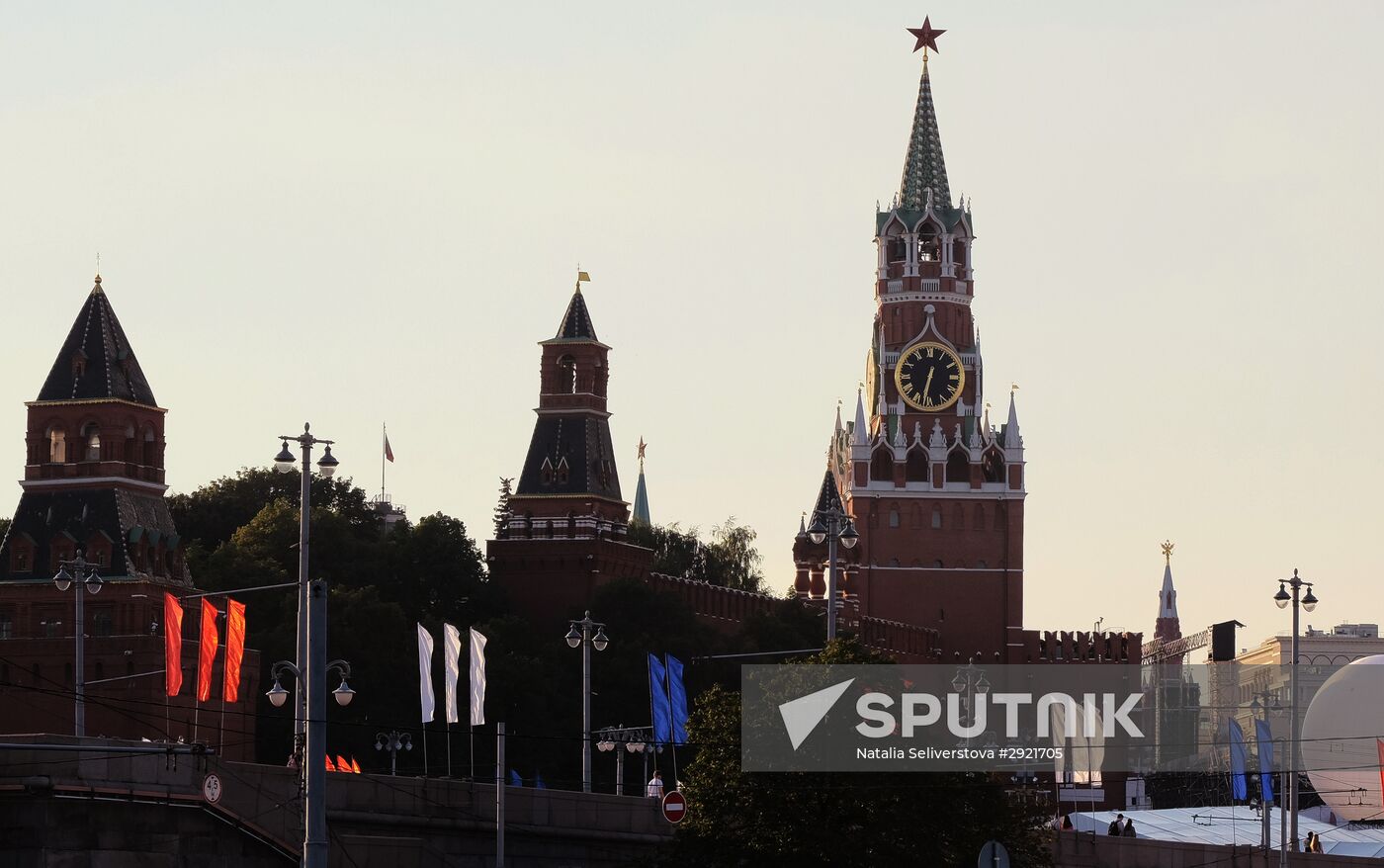Moscow