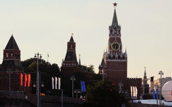 Moscow