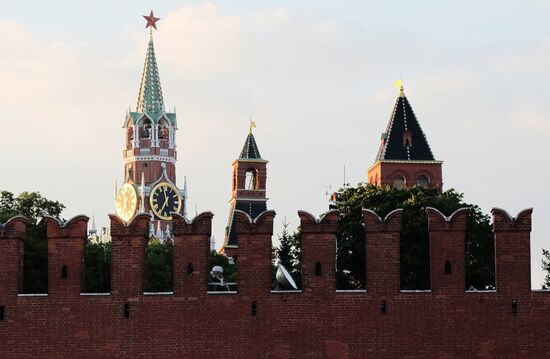 Moscow