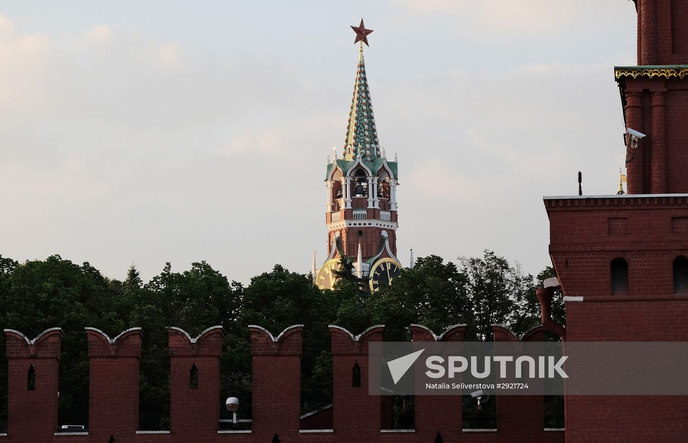 Moscow