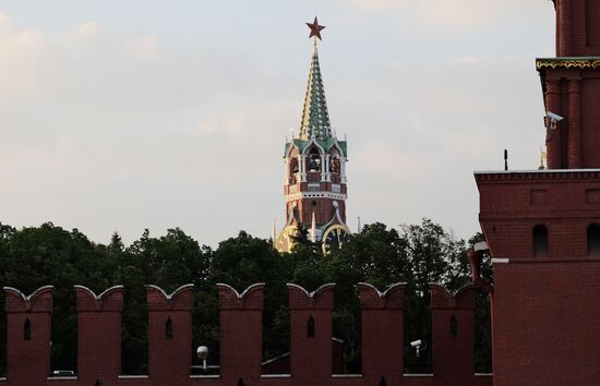 Moscow