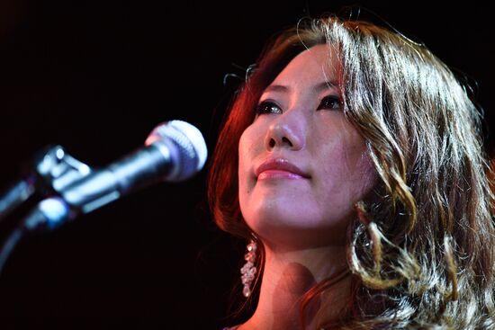 Koktebel Jazz Party festival