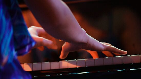 Koktebel Jazz Party festival