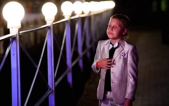 Koktebel Jazz Party festival