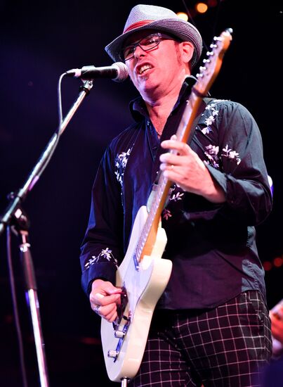 Koktebel Jazz Party festival