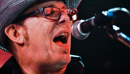 Koktebel Jazz Party festival