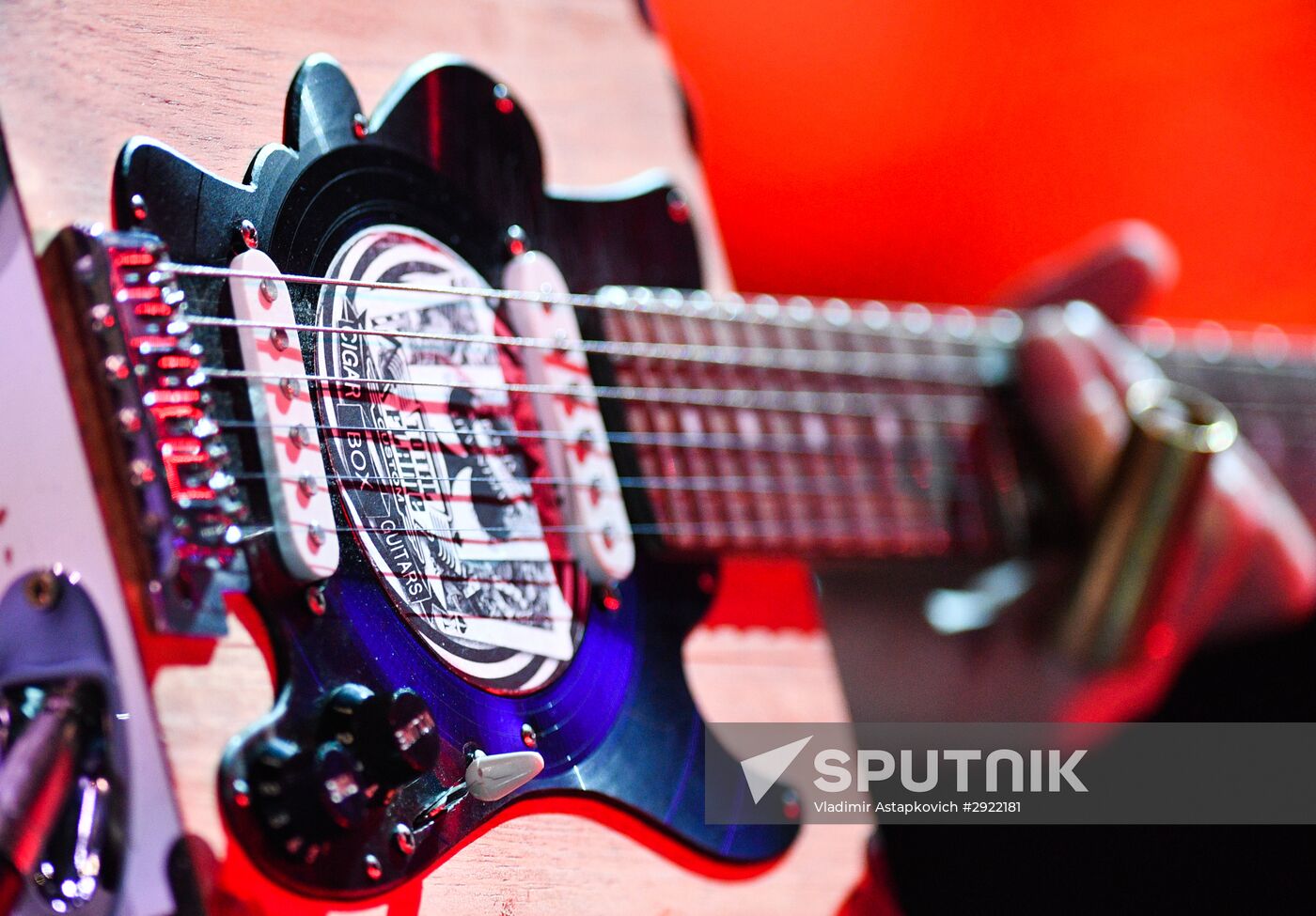 Koktebel Jazz Party festival