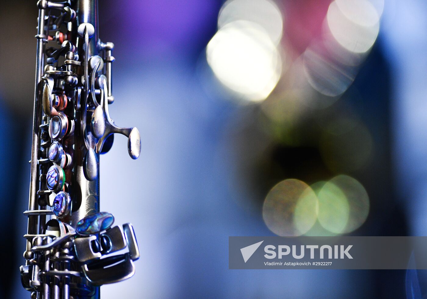 Koktebel Jazz Party festival