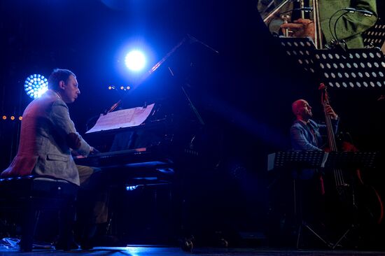 Koktebel Jazz Party festival