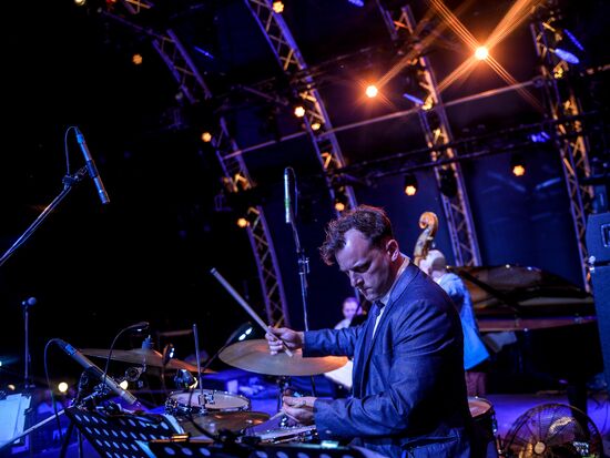 Koktebel Jazz Party festival