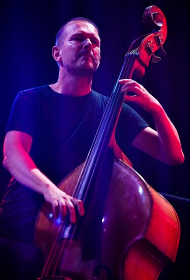 Koktebel Jazz Party festival