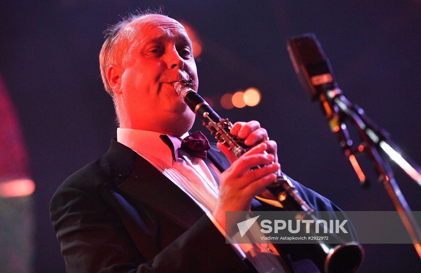 Koktebel Jazz Party festival