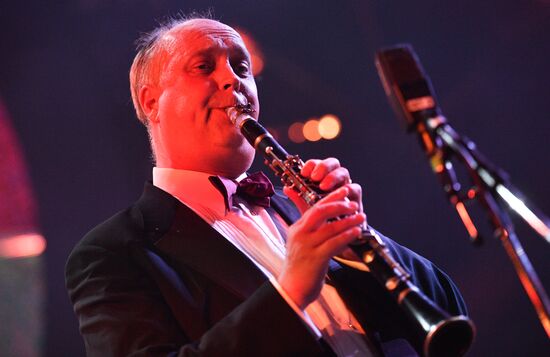 Koktebel Jazz Party festival